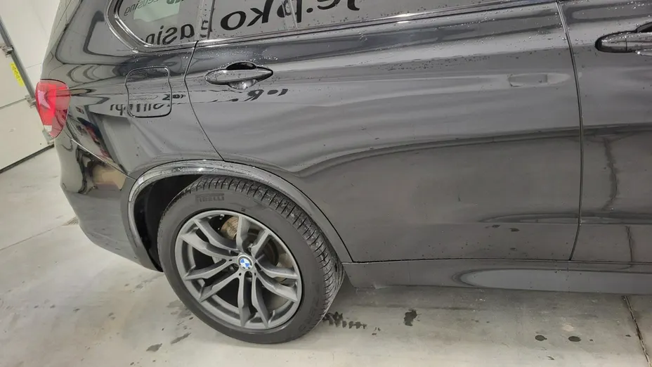 BMW X5 -