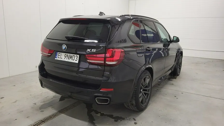 BMW X5 -