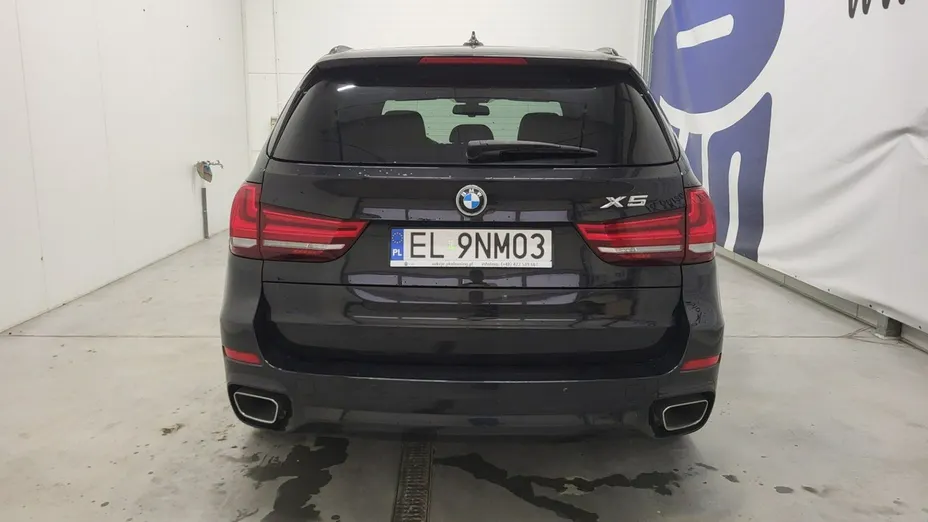 BMW X5 -
