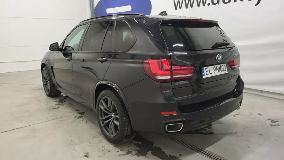 BMW X5 -