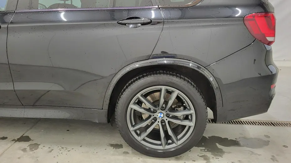 BMW X5 -
