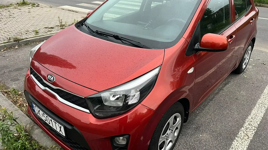 KIA Picanto -