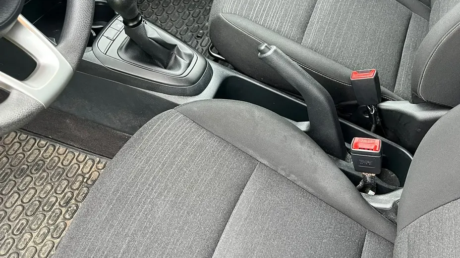 KIA Picanto -