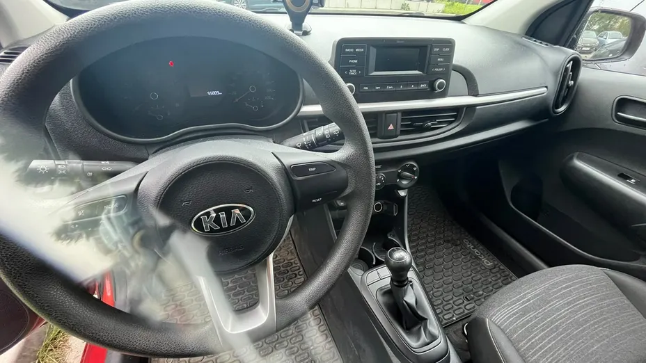 KIA Picanto -