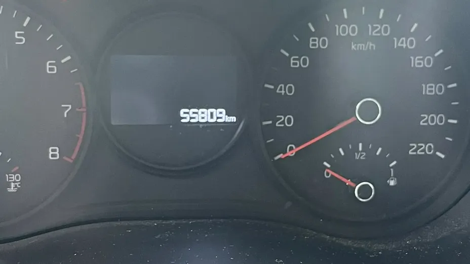 KIA Picanto -