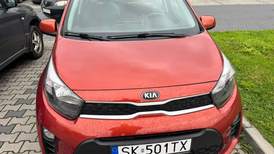 KIA Picanto -