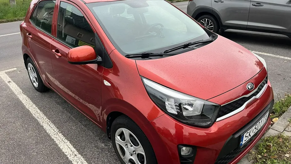 KIA Picanto -