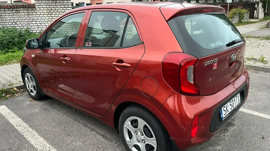 KIA Picanto -