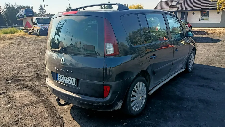 RENAULT Espace -