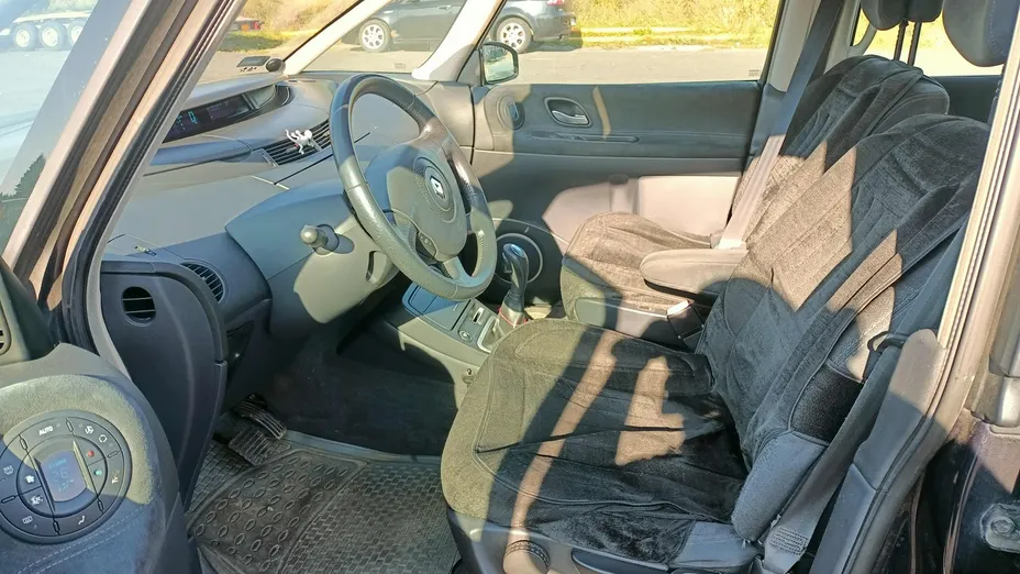 RENAULT Espace -