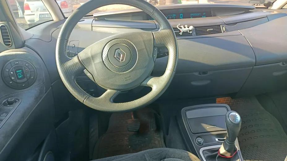 RENAULT Espace -