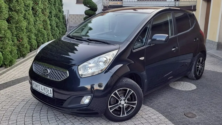 KIA Venga -