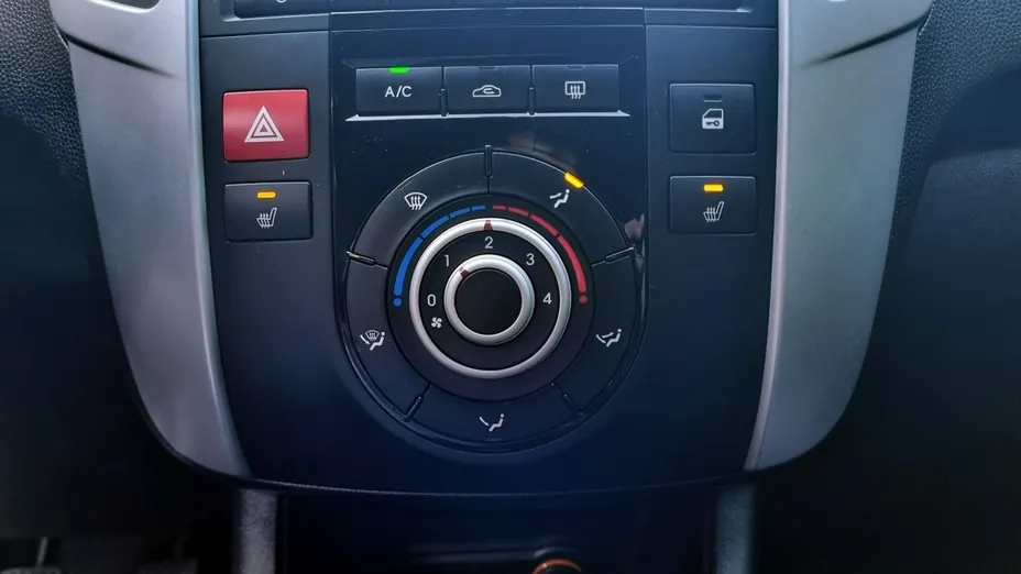 KIA Venga -