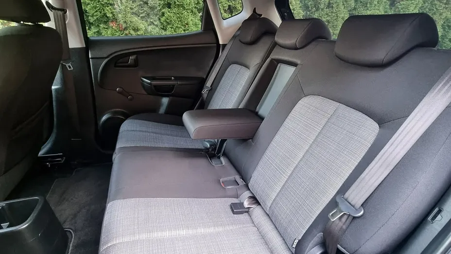 KIA Venga -
