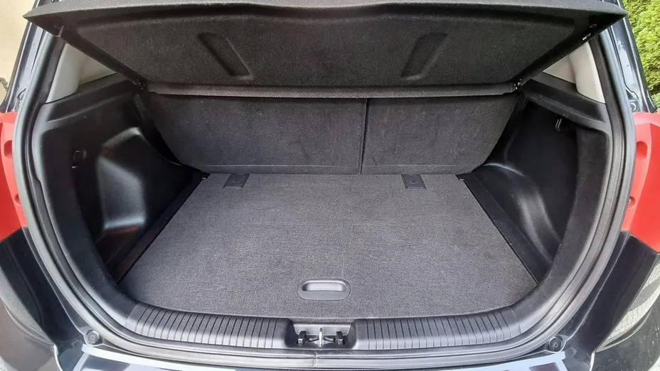 KIA Venga -