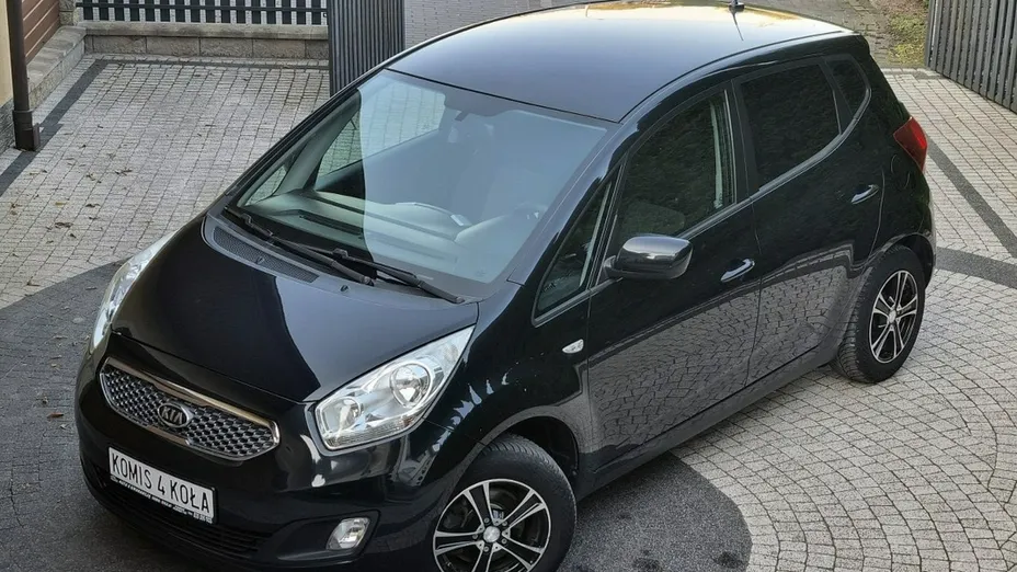 KIA Venga -