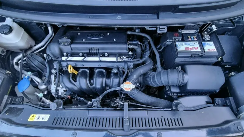 KIA Venga -