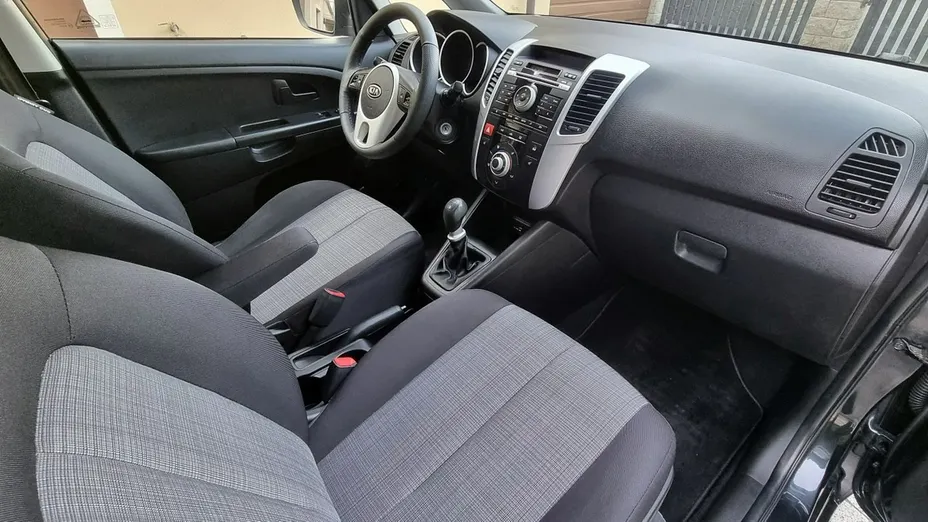 KIA Venga -