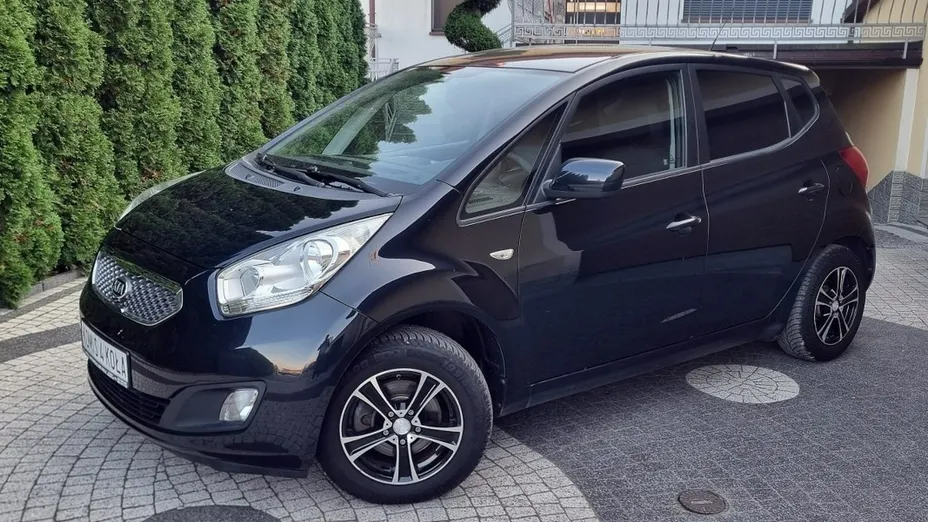 KIA Venga -