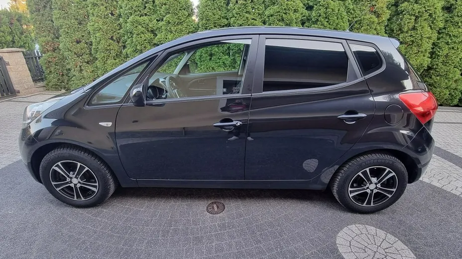 KIA Venga -