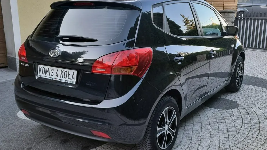 KIA Venga -