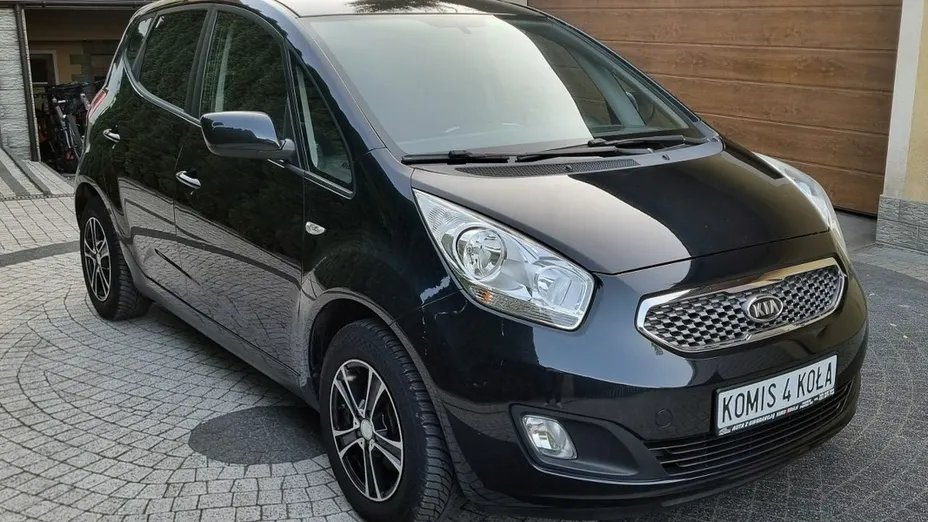 KIA Venga -