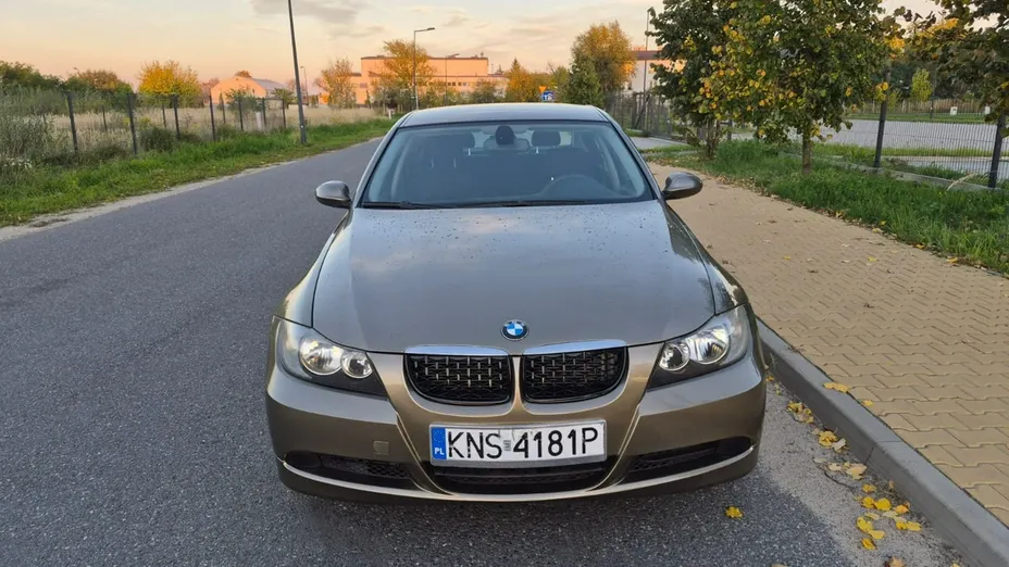 BMW Seria 3 -
