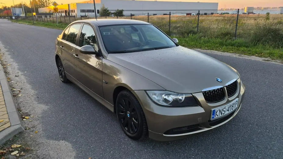 BMW Seria 3 -