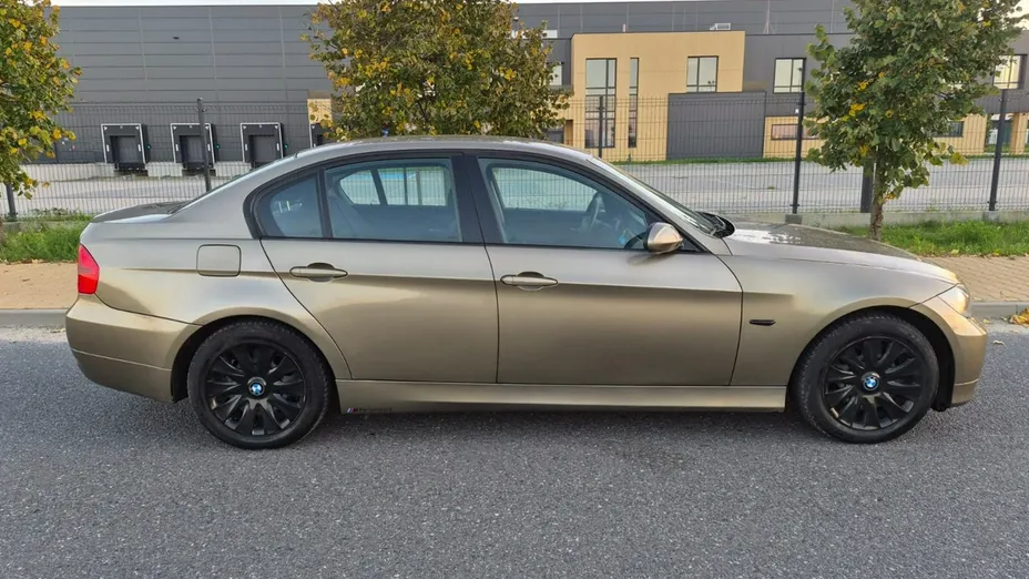 BMW Seria 3 -
