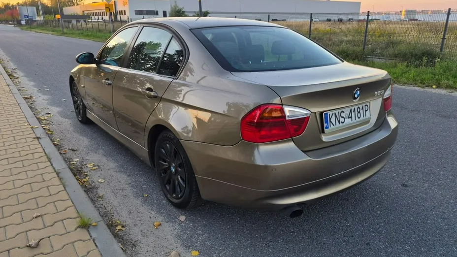 BMW Seria 3 -