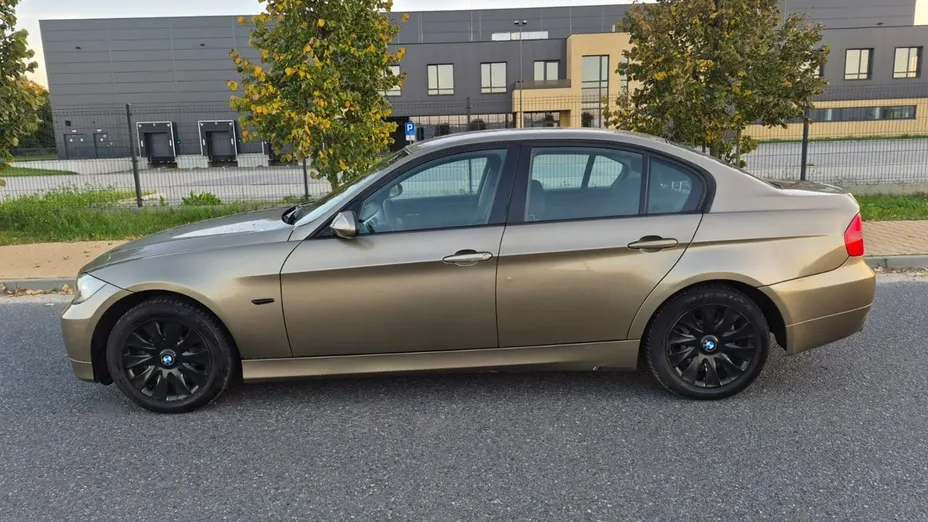 BMW Seria 3 -