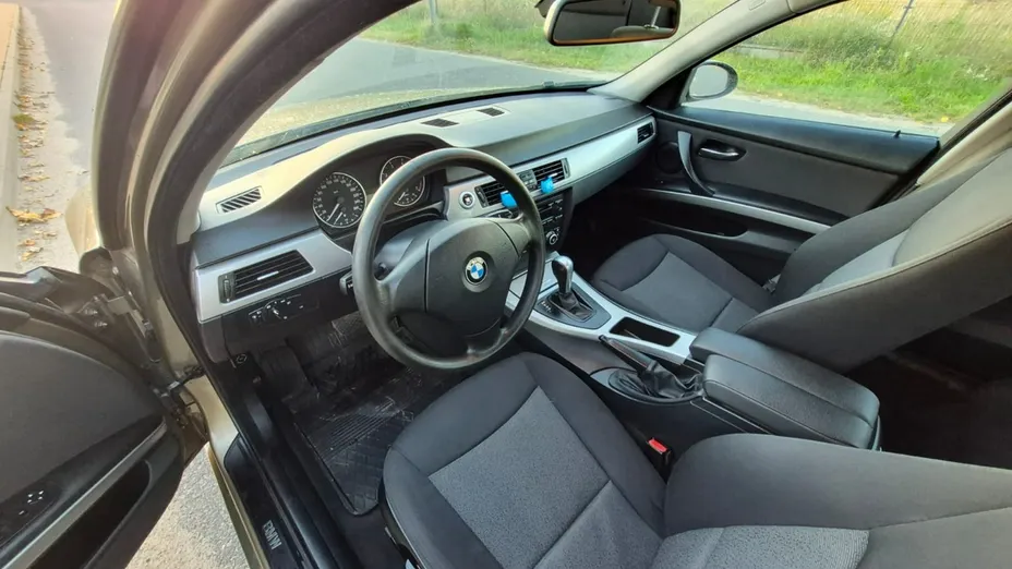 BMW Seria 3 -