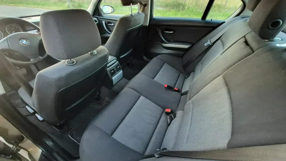 BMW Seria 3 -