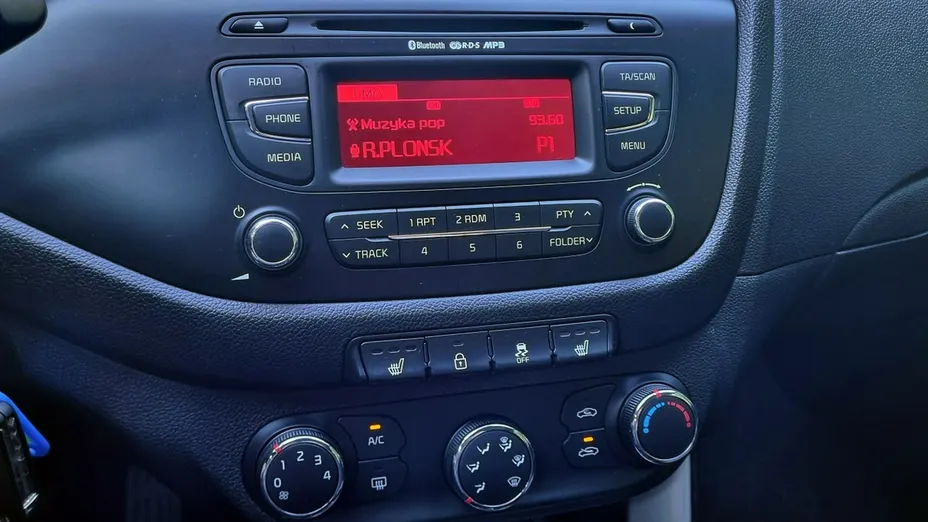 KIA Cee'd -
