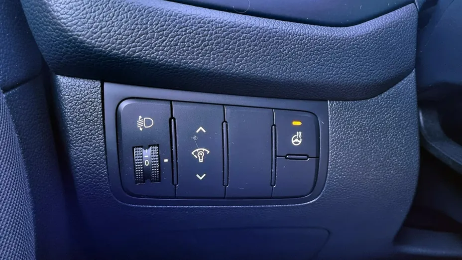 KIA Cee'd -