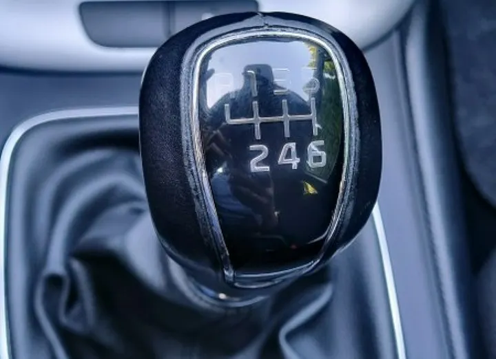 KIA Cee'd -