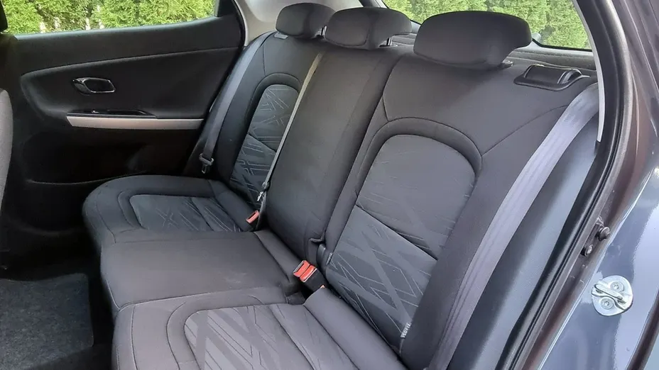 KIA Cee'd -
