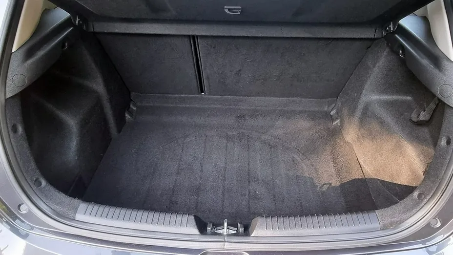 KIA Cee'd -