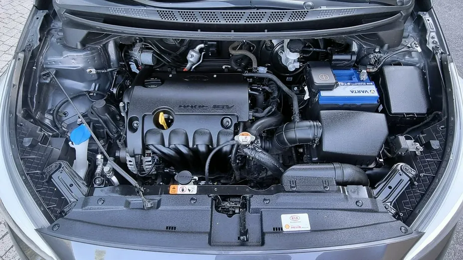 KIA Cee'd -