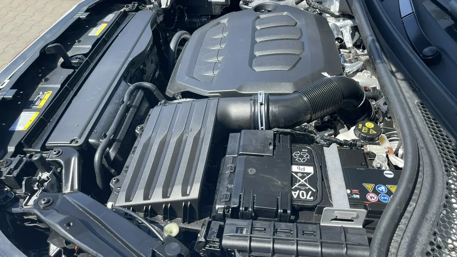CUPRA Terramar -