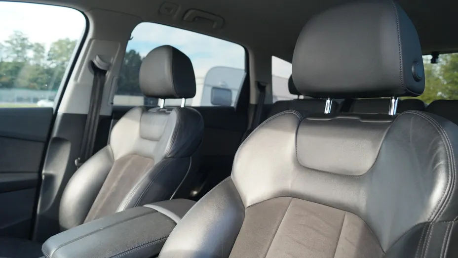 AUDI Q7 -