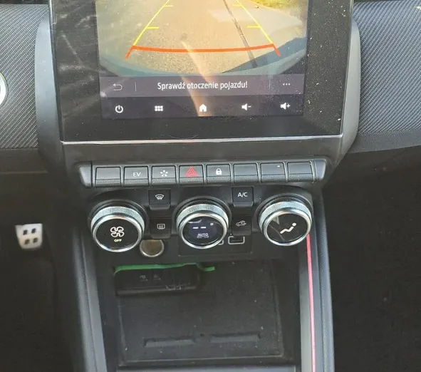 RENAULT Clio -