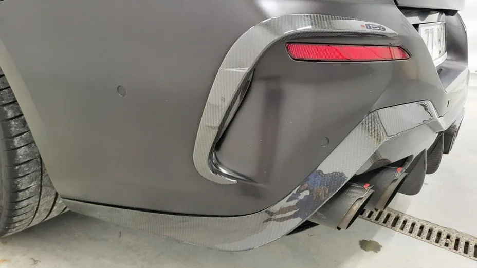BMW Seria 8 -