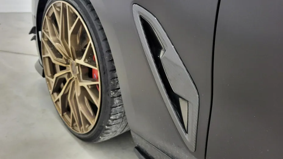 BMW Seria 8 -