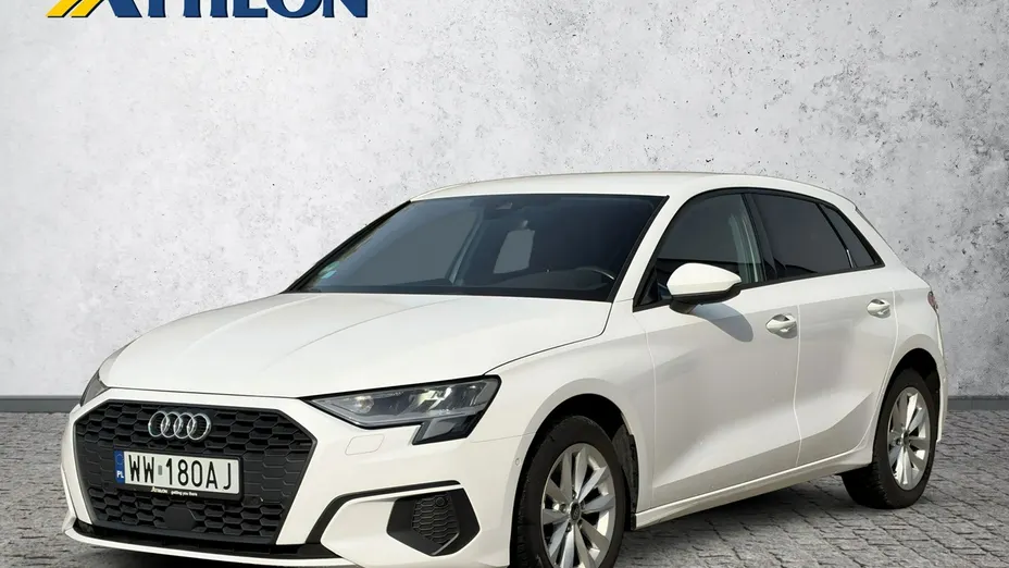 AUDI A3 Sportback -