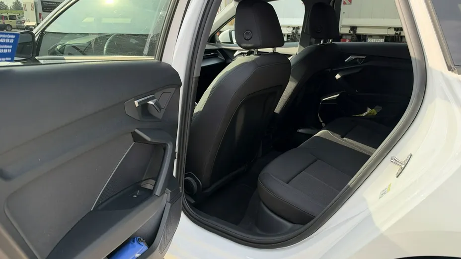 AUDI A3 Sportback -