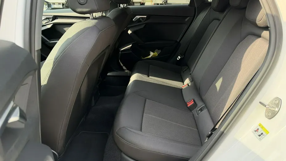 AUDI A3 Sportback -