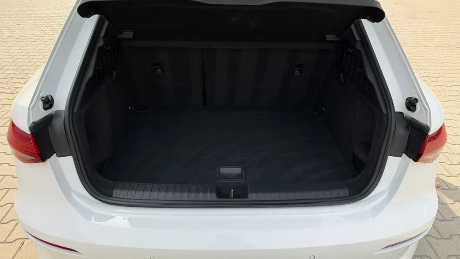 AUDI A3 Sportback -