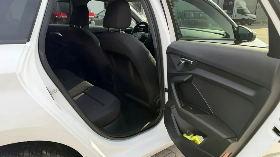 AUDI A3 Sportback -