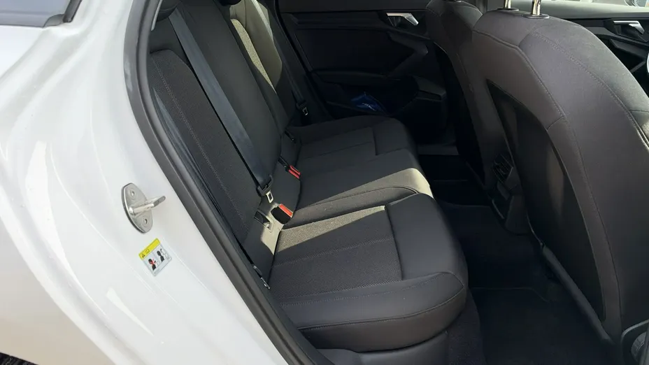 AUDI A3 Sportback -